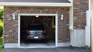 Garage Door Installation at Martinvale San Jose, California