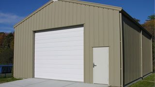 Garage Door Openers at Martinvale San Jose, California